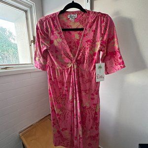 Lily Pulitzer Reese Knit Size 2